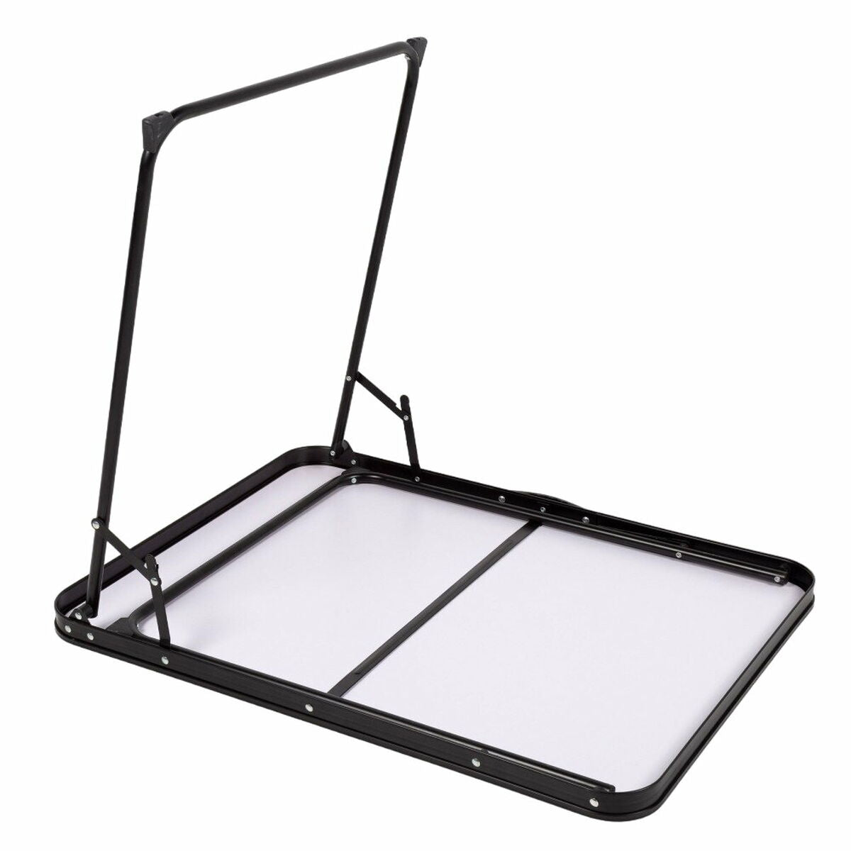 Fällbord Aktive Camping Bambu 80 x 67 x 60 cm