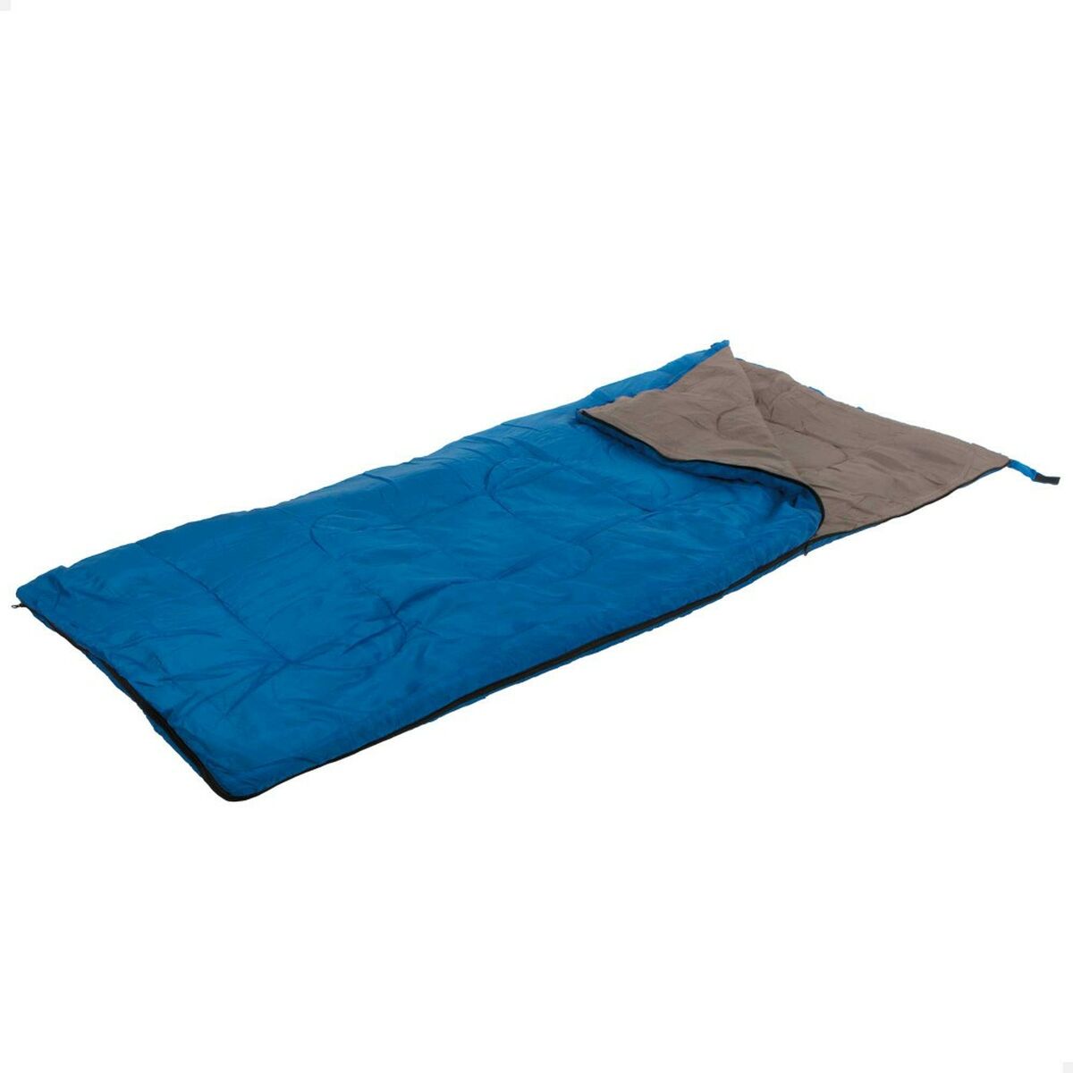 Sovsäck Aktive 1 Mantel 190 x 2,5 x 75 cm (4 antal) finns hos Aktivcamping