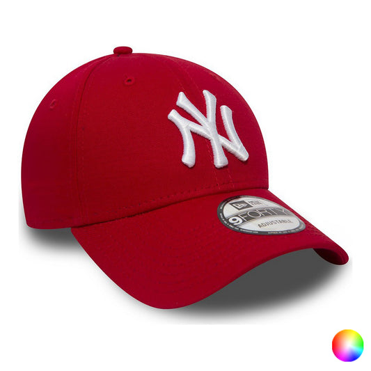 Träningskeps New Era 9FORTY YAN 10531938 (One size) finns hos Aktivcamping
