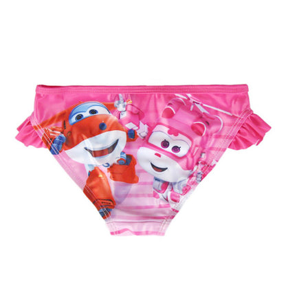 Bikini Bottoms For Girls Super Wings