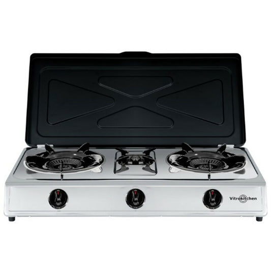 Gas cooker Vitrokitchen 360IB BUT